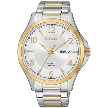 ساعت مچی سیتیزن BF2005-54A